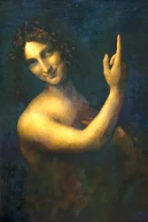Johannes der Täufer